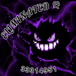 eliminated ღ