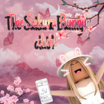 The Sakura Bunny Club