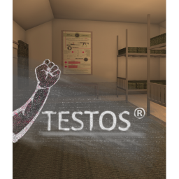 TESTOS : Interview / Basic Training
