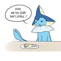 Vaporeon Pizzaria
