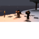 tradelands with the bois