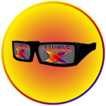 LNX Sunglasses