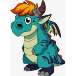 The Dragonion Squad
