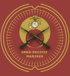 Indo-Pacific marines