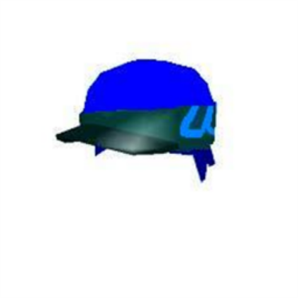 skater boy (Blue) Roblox decal