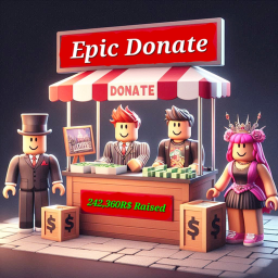 Epic Donate