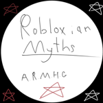 A Roblox Myth Hunting Group