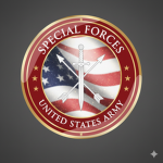 Special Forces [SF].