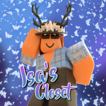 isa's closet