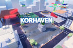 Korhaven