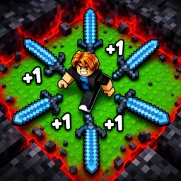 +1 Greatsword Swing Escape icon
