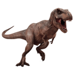THE DINOSAURUS CLUB