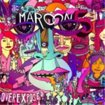 Maroon 5 Fan Club!!!!