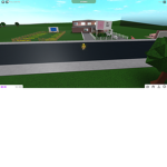 Bloxburg Happy Hotel
