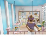 Lavender HERE!