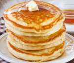 <| Pancake Gang |>