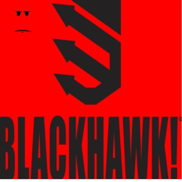 (NEW) Blackhawk Mission