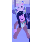 I play robloxxxxxxxx