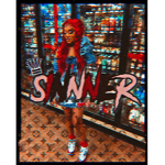 S I N N E R