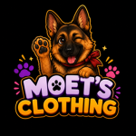 Moet's Clothing
