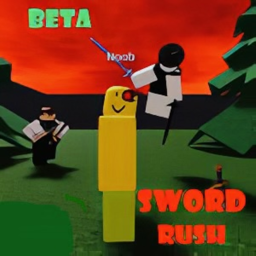 Sword Rush[v.0.5.1]