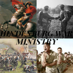 Hindenburg War Ministry