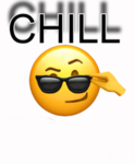 Chill Hangout <chill>