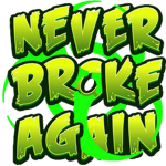 Never Broke Again Clothing