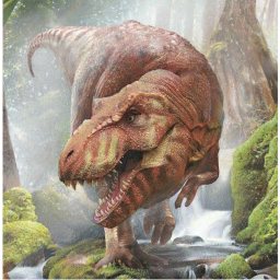 🦖