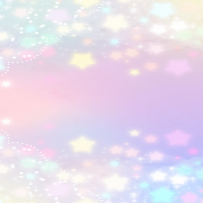 pastel stars Roblox decal