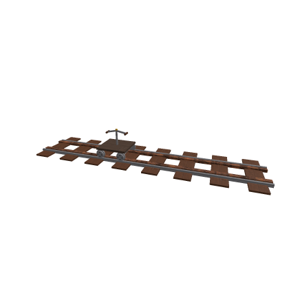 Train thing