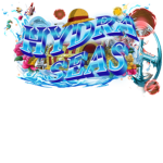 Hydra Seas