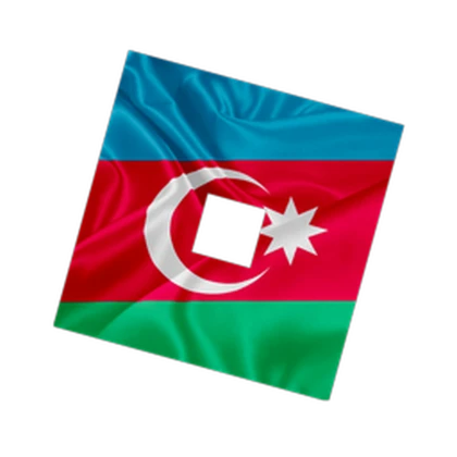 Roblox Azerbaijan Community Roblox group icon