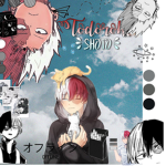 Shoto is king