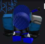 Blue army 1