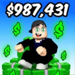 💸 Money Simulator! [IN BUILD]