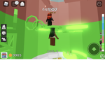 Al I want for is Christmas is robux