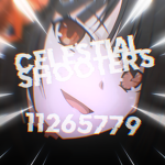 CelestiaI Shooters