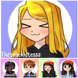 GIRL SQUAD GS's Place Number: 1