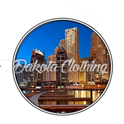 Dakota Clothing Roblox group icon