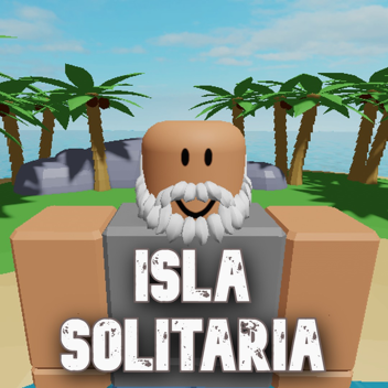 Isla Solitaria