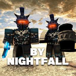 By Nightfall 1.1