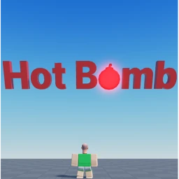 Hot Bomb 🥵 icon