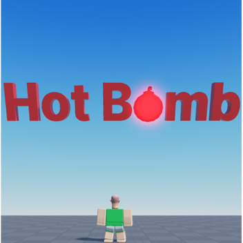Hot Bomb 🥵