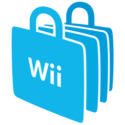 Wii Shop Channel