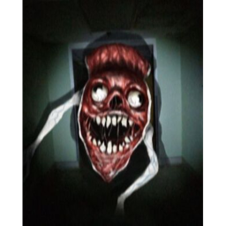 Bridge Worm Horror
