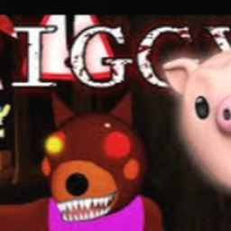Piggy Chapter 4 Forest icon