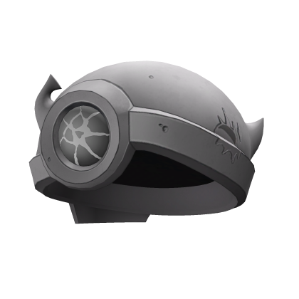 Reg Stone Helmet Made in Abyss