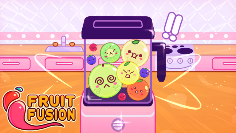 Fruit Fusion 🍉 [Suika Watermelon Game] screenshot 1