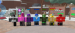 The Kool Color
